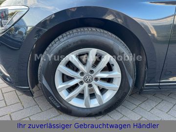 Volkswagen Passat Variant - 8