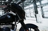 BMW R 18 Bagger Marshall **Kostenlose Lieferung** - BMW CHOPPER