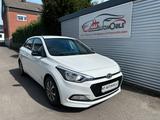 Hyundai i20 1.2 Passion KLIMA/SHZ/1.HAND - Hyundai i20 in Herne