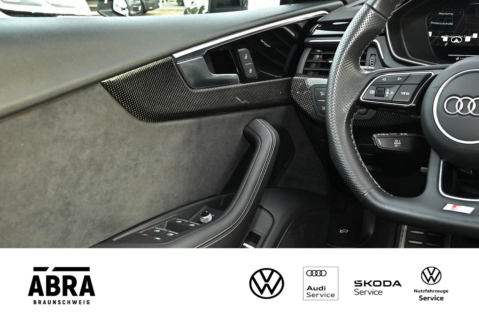 Audi S5 - Bild 17