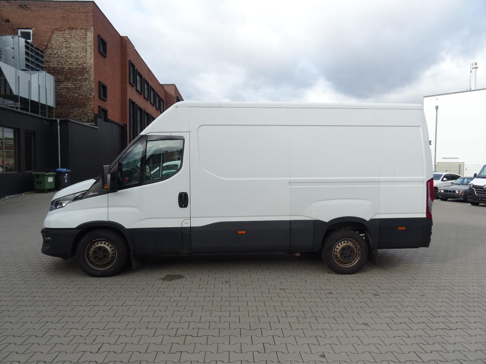 Iveco Andere Daily 35s16