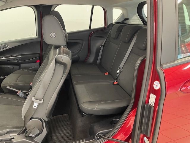 Fahrzeugabbildung Ford B-Max Trend 1.0 EcoBoost Start Stop