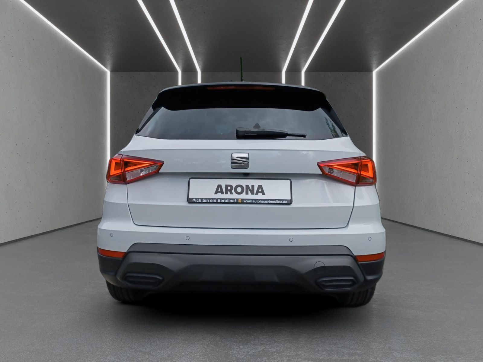 Seat Arona - Bild 6