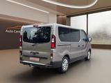 Renault Trafic Combi L1H1 2,8t  Life - 8 Sitzer Autos