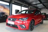 Seat Ibiza FR Ibiza Black Edition - Seat Ibiza: Fr Black Edition