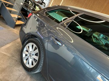 MYAUTOCENTER – Gebraucht- und Jahreswagen mit Werkstattservice in Pfaffenhofen Seat Leon ST Style