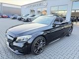 Mercedes-Benz C43*AMG*Cabrio*4Matic*AMG-PAKET*360°ACC*HUD*LED*
