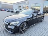 Mercedes-Benz C43*AMG*Cabrio*4Matic*AMG-PAKET*360°ACC*HUD*LED* - Mercedes-Benz C 43 AMG Gebrauchtwagen in Frankfurt
