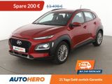 Hyundai Kona 1.0 TGDI Trend 2WD*NAVI*TEMPO*CAM*PDC*AHK* - Hyundai KONA in Berlin