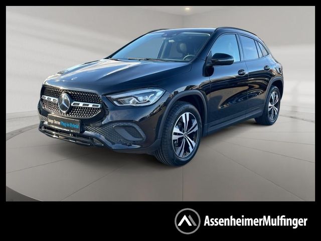 Mercedes-Benz GLA 250 e Progressive **Kamera/AHK/Night