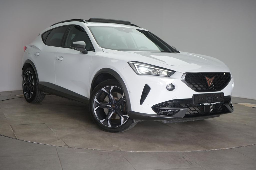 Image of Cupra Formentor