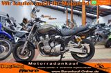 Yamaha XJR 1300 RP19+Öhlins+Service/TÜV neu+Gepflegt+ - YAMAHA XJR 1300 RP19