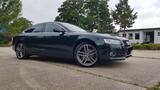 Audi A5 3.0 TDI (DPF) quattro Sportback - - Audi A5 aus 2009: Sportback