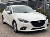 Mazda 3 Automatik Center-Line *SH bei Mazda*1.Hand* - Mazda: Mazda3