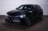 Alfa Romeo Stelvio 2.0 Turbo TI Q4 AT8*Memory*RFK*ACC*Bi-Xe - Alfa Romeo Gebrauchtwagen in München