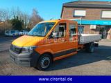MAN 6.180SB Doka/Kipper/AHK/Schoon - MAN Aachen