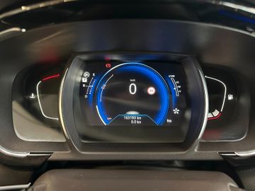 Renault Espace V Intens *2. Hand*Klima*Tempomat*DAB*SHZ*