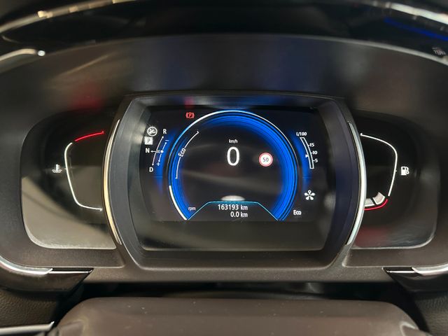 Renault Espace V Intens *2. Hand*Klima*Tempomat*DAB*SHZ*