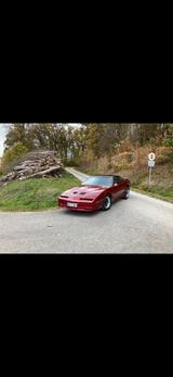 Pontiac Firebird - Pontiac Firebird mit Benzin-Antrieb: Automatik