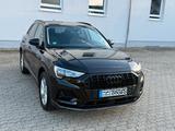 Audi Q3 35 TFSI S tronic advanced - Audi Q3 aus 2021