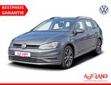 Volkswagen Golf VII 1.0 TSI United Navi Sitzheizung PDC USB - Volkswagen Golf: United