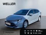 Toyota Corolla 2.0 Hybrid TS Team D *Technik Paket*CAM*