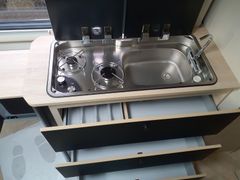 Chausson V 690  SportLine MJ26, Arctic, Automatik