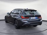BMW 320i Touring M Sport Aut. 19' HIFI LED Sportsitz - gebrauchte BMW 320 aus dem Jahr 2022