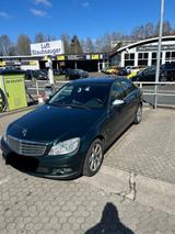 Mercedes-Benz 220 - gebrauchte Mercedes-Benz 220 aus dem Jahr 2008