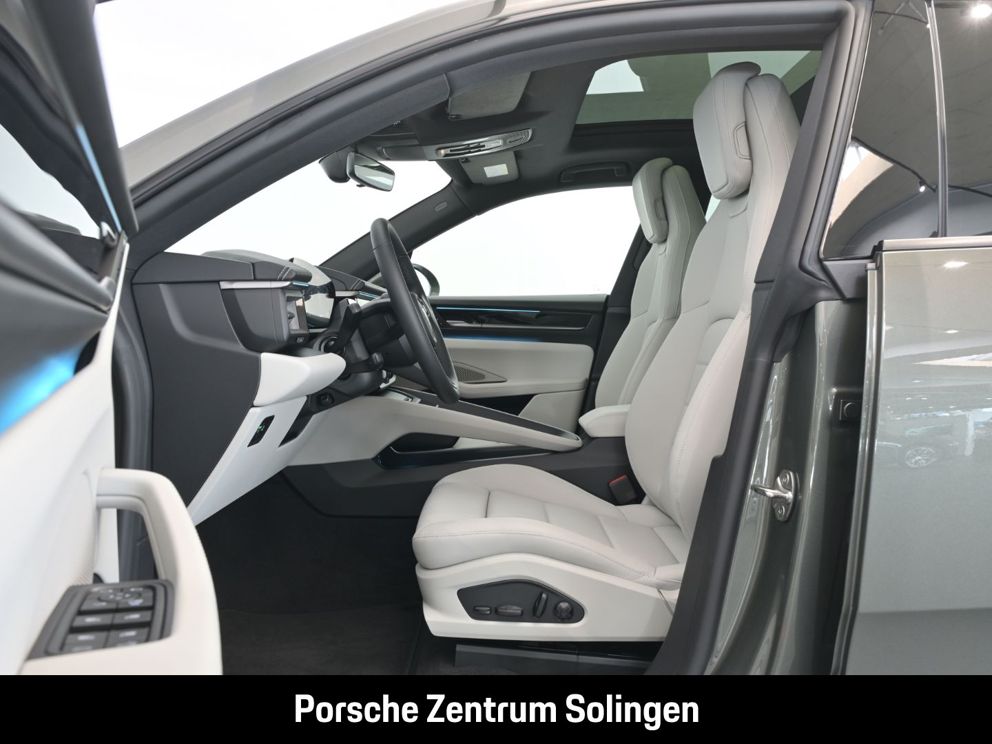 Porsche Macan - Bild 17