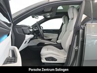 Porsche Macan - Vorschau Bild 17