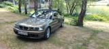 BMW 320Ci - CABRIO im TOP Zustand in messing-metaiIc - BMW 320 aus 2002: 320i