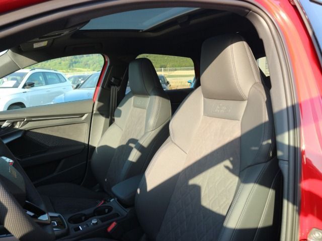 Audi RS3 - Bild 14
