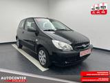 Hyundai Getz Team 08 "1 HAND-TÜV NEU-CD" - Hyundai Getz Gebrauchtwagen