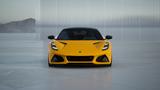 Lotus V6 SE, Lotus am Ring by Komo-Tec GmbH - mit Benzin-Antrieb: Alcantara, mit ABS, mit Klimaanlage