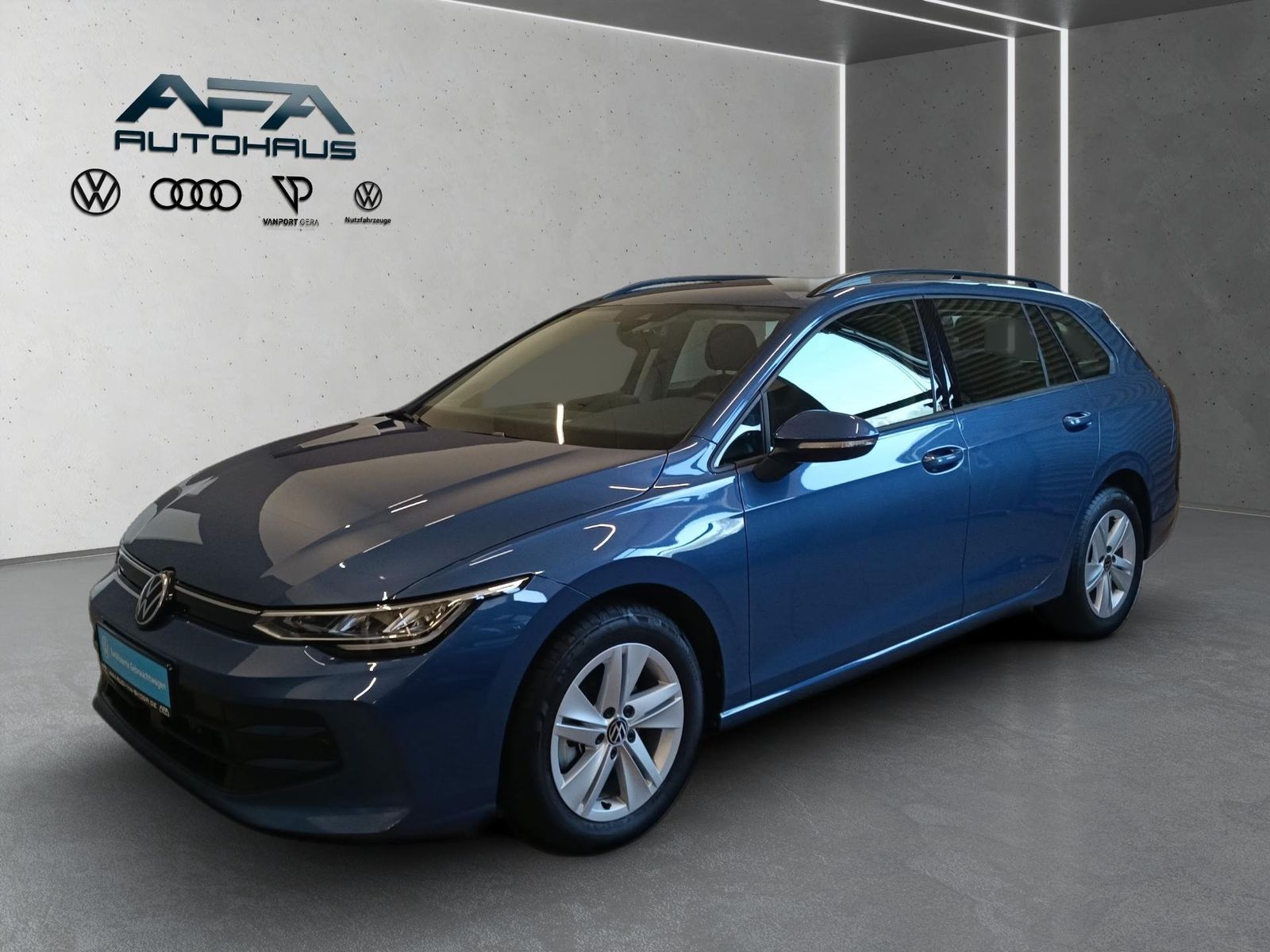 Volkswagen Golf - Bild 2