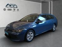 Volkswagen Golf - Vorschau Bild 2