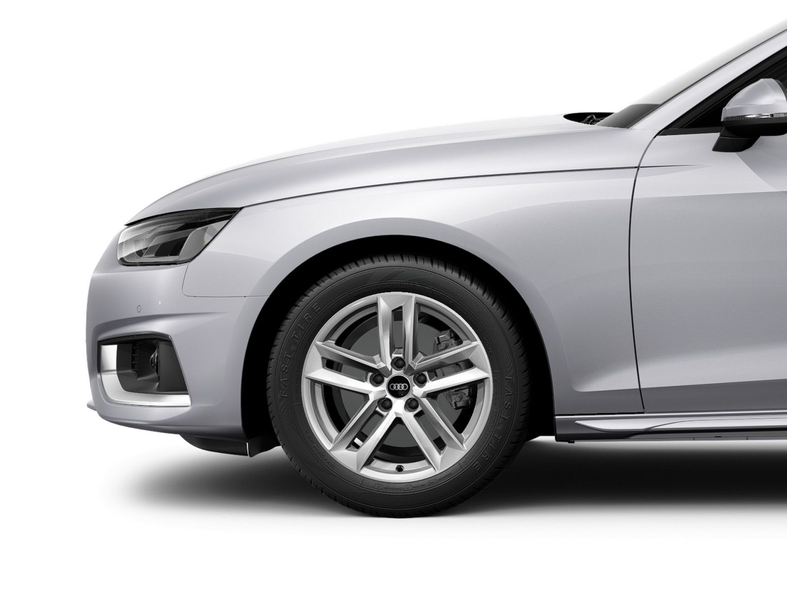 Audi A4 - Bild 5