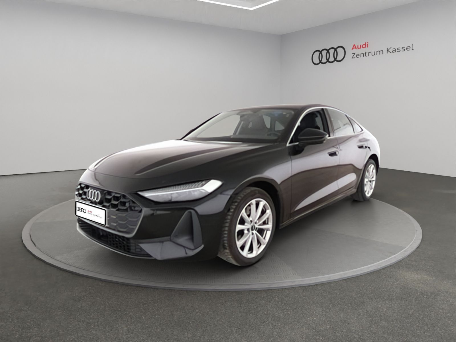 Audi A5 - Bild 2