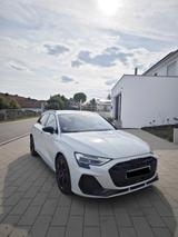 Audi A3 35 TFSI S tronic S line Sportback S line