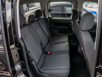 Ford Tourneo Connect 2.0 Titanium Stauassistent Navi