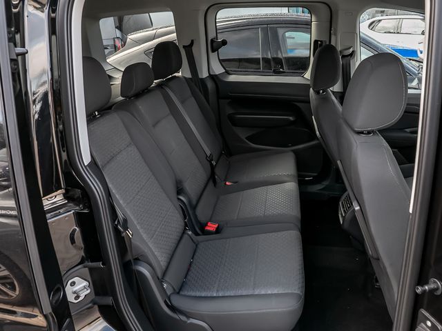 Ford Tourneo Connect 2.0 Titanium Stauassistent Navi