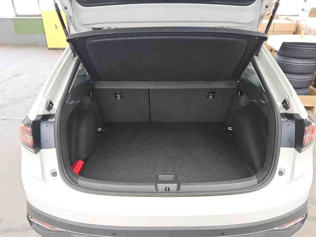 Volkswagen Taigo - Bild 10