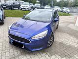 Ford Focus 1,0 EcoBoost 92kW Trend Turnier Trend