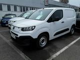 Fiat Doblo KAWA L1 1.5 BlueHDi KLIMA*PDC - Fiat Doblo in Freiburg