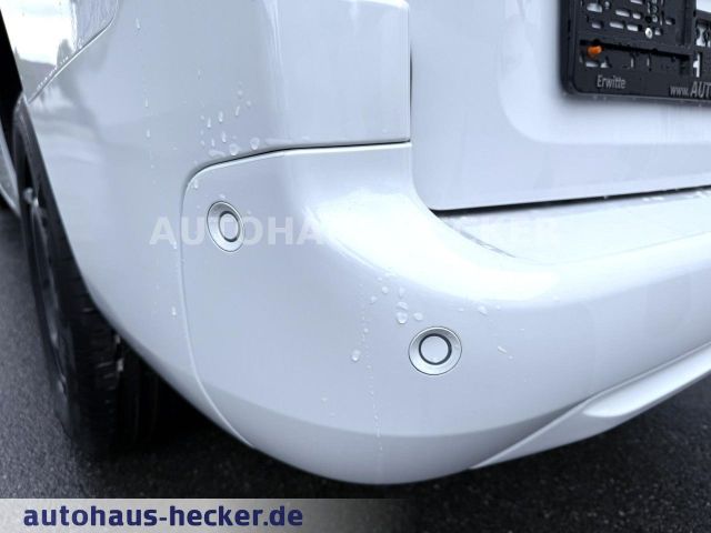 Fiat Doblo 1.5 BlueHDi L1 / TZ 12.11.2025
