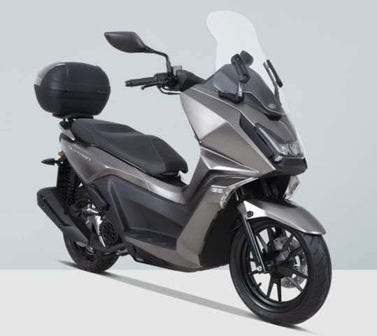 Kymco Sky Town 125i ABS E5+