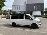 Volkswagen T6 Multivan - Camper Option - : Van, Camper