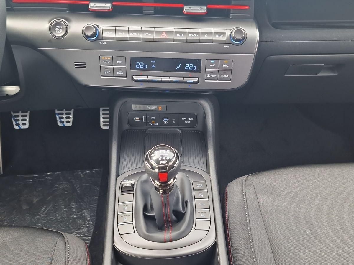 Hyundai Kona – Bild 11