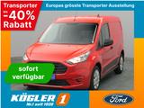 Ford Transit Connect Kasten 210 L1 Trend 100PS/PDC - Ford Transit Connect aus 2023